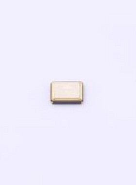 S3213253151080B5 无源晶振 13.25311MHz 15pF SMD3225-4P
