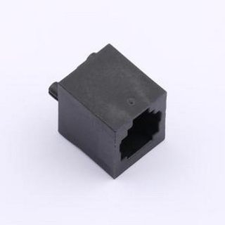 RC00107 以太网连接器(RJ45 RJ11) RC00107 插件