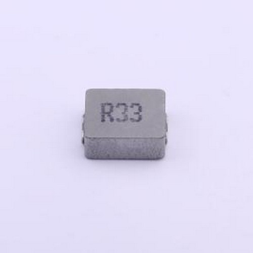 MWSA0624S-R33MT 功率电感 330nH ±20% 24.5A SMD