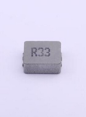 MWSA0624S-R33MT 功率电感 330nH ±20% 24.5A SMD