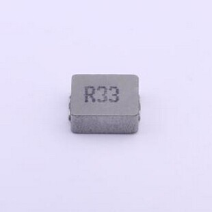 R33MT 24.5A 功率电感 ±20% SMD 330nH MWSA0624S