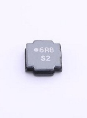 LSXNH8080XKL6R8MJG 功率电感 6.8uH ±20% 3A SMD,8x8mm
