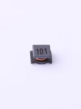 BWQC00453226101K00 贴片电感 100uH ±10% SMD,3.6x4.5mm