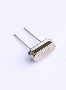 049ST24000F18DTLJ 无源晶振 4MHz ±20ppm 18pF HC-49S