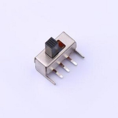 KH-SS12F23-G6 滑动开关 拨动开关 KH-SS12F23-G6 插件