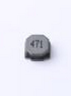ANR6028T471M 功率电感 470uH ±20% 280mA SMD,6x6mm