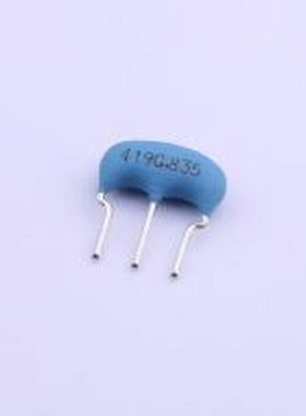 CSTLS4M19G56-B0 陶瓷谐振器(无源) 4.194MHz ±0.5% 内置负载电