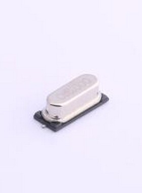 CJ03-060002010A20 无源晶振 6MHz ±10ppm 20pF HC-49S-SMD