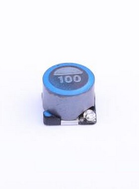 SLF6045T-100M1R6-3PF 功率电感 10uH ±20% 1.6A SMD