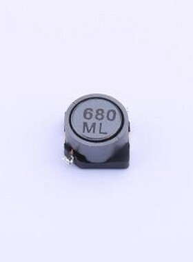 CDRR7D45T125NP-680MC 功率电感 68uH ±20% 780mA -