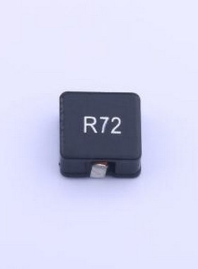 FHC1050-R72M 贴片电感 720nH ±20% 35A SMD,10.2x10.5mm