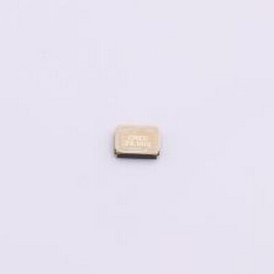 01.X.MH.109HHRI0026000000 无源晶振 26MHz ±10ppm 9pF KC料 SM