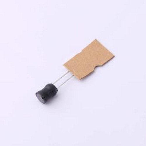 CKPK0406-2.5uH/Min-UT-P2.5 色环/插件电感 2.5uH 插件,D5.5xL8.