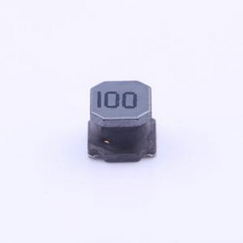 SLW5040S100MST 功率电感 10uH ±20% SMD