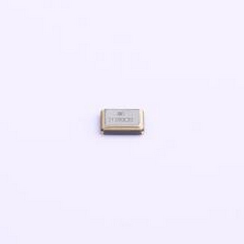 CF4027M00020T8188055 无源晶振 27MHz 10ppm 20pF 40Ω SMD3225-