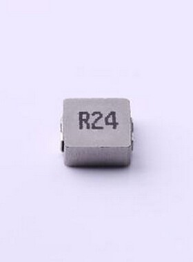 FXL0630-R24-M 功率电感 240nH ±20% 26A SMD,6.6x7mm