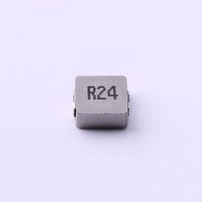 FXL0630-R24-M 功率电感 240nH ±20% 26A SMD,6.6x7mm