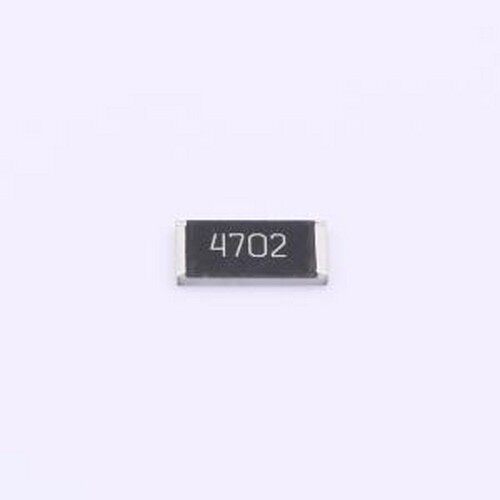 352147kft 贴片电阻 厚膜电阻 47kΩ ±1% 2w