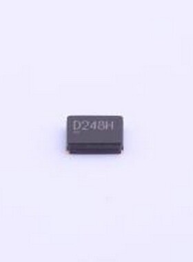1C224000BC0E 无源晶振 24MHZ 12PF -10~+70℃ 停产 SMD3225-4P