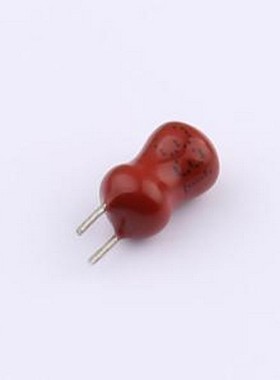 XRHY4*6-331K-S 色环/插件电感 330uH ±10% 200mA 插件,D4xL6mm