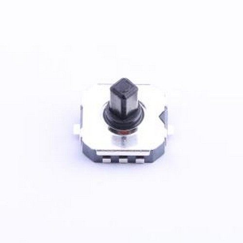 K1-5203UA-01 多功能开关 上下左右中五向开关 7.5mm*7.5mm SMD,7