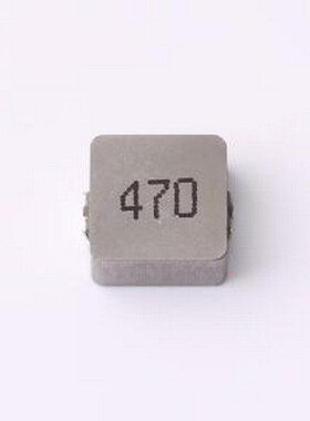 MWSA1005S-470MT 功率电感 MWSA1005S-470MT SMD,10x11.5mm