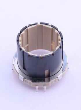 EC35AH220502 旋转编码器 中空轴编码器 插件