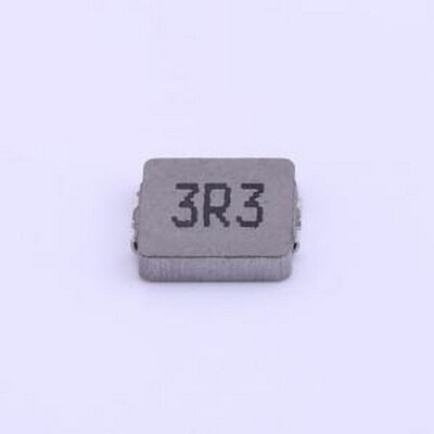 MHCI06015-3R3M-R8 功率电感 3.3uH ±20% 5.5A SMD