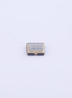 D3SX38E0X0003E 有源晶振 38.4MHz ±25ppm 3.3V SMD3225-4P