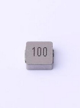 MCS0630-100MPY1 功率电感 10uH ±20% 5.5A 0630