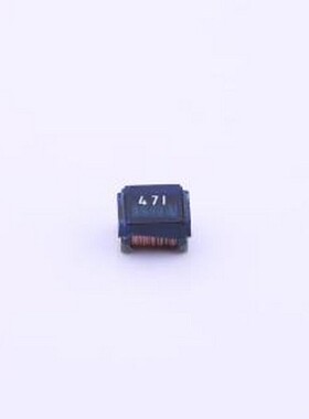 FHW1210IF471KST 贴片电感 470uH ±10% 1210