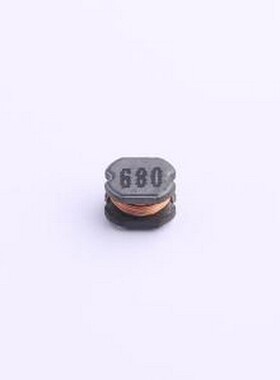 SM3521-680MT 功率电感 68uH ±20% 400mA SMD