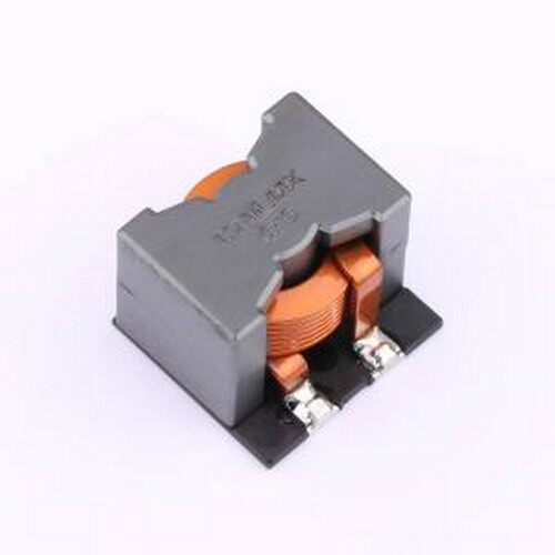MTP2920-470MC 功率电感 功率电感/扁平线电感 SMD,28x27mm