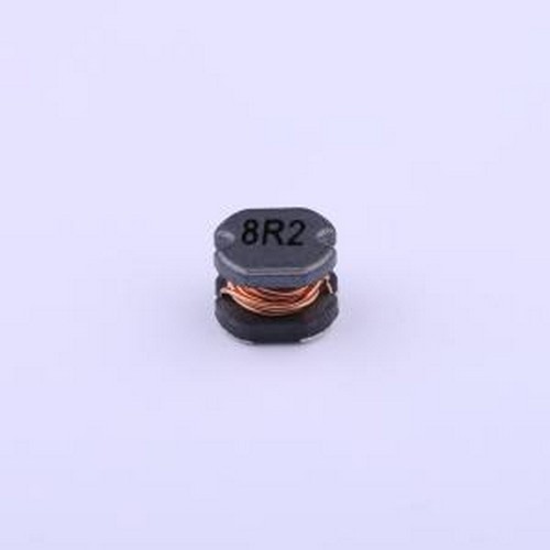 SMTDR43-8R2M 功率电感 8.2uH ±20% SMD,4x4.5mm