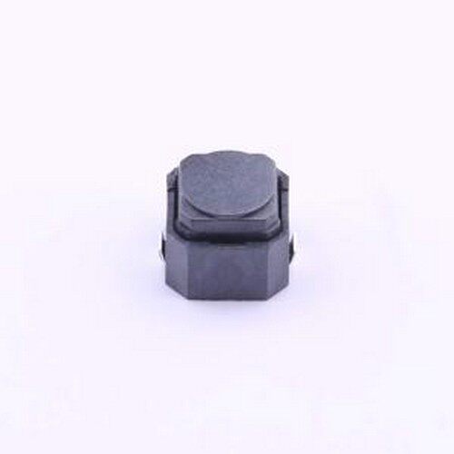 TS665WS 轻触开关 6*6*5mm 立贴 轻触开关 SMD