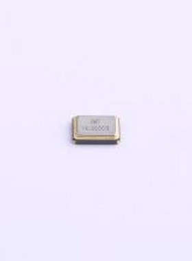 CF4016M00009T8188042 无源晶振 16MHz 10ppm 9pF 60Ω SMD3225-4