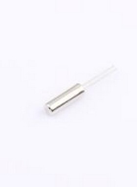 ZP2032K76812002 无源晶振 32.768kHz ±10ppm 12.5pF DT-26