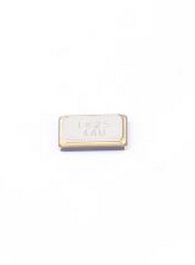 L538S250U11L 无源晶振 25MHz ±10ppm 负载电容:20pF SMD5032-4P