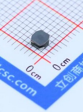 VLS3015ET-470M 功率电感 47uH ±20% 320mA SMD