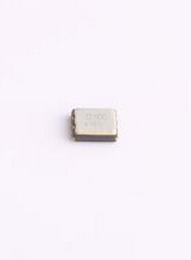 S3225SMD12MOSC 有源晶振 12MHz ±20ppm 1.8~3.3V SMD3225-4P