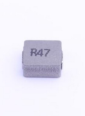 SMMS0630-R47M 功率电感 470nH ±20% 20A SMD,6.6x7.3mm