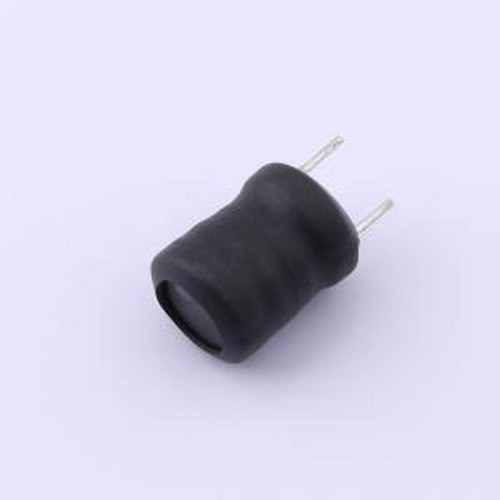XR8*10-252K-S色环/插件电感 2.5mH±10%插件,D8xL10mm