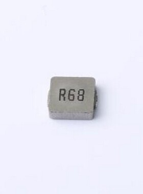 MWSA0515S-R68MT 功率电感 680nH ±20% 11.2A SMD,5.4x5.2mm