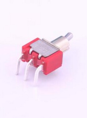 1MS1T2B4M6QES 钮子开关 1M系列 钮子开关 摇头开关 Miniature To