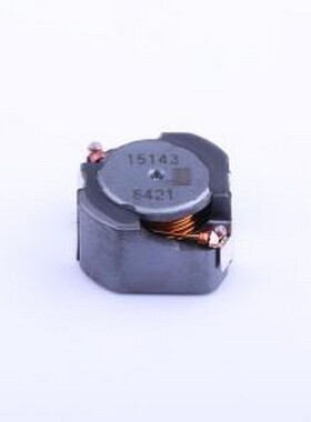 CLF10060NIT-151M-D 功率电感 150uH ±20% 1.05A SMD,10x10.1mm