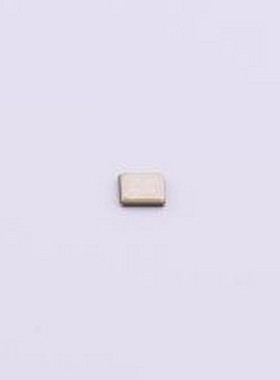 CN4027M12020001 无源晶振 27.12MHz ±10ppm 20pF SMD-2016-4P