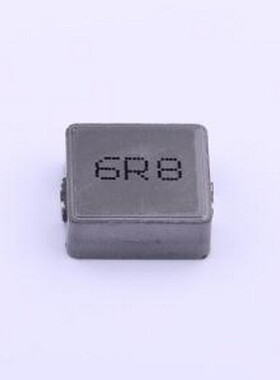 YXMAC1250-6R8M-ITF 功率电感 6.8uH ±20% SMD