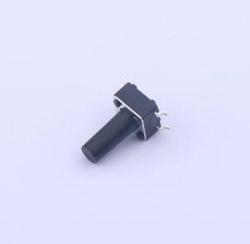 TS-1095PS-A145B3-C3D2 轻触开关 6*6*11.5mm 立贴 轻触开关 SMD