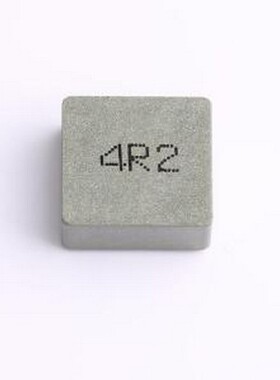 FEXL1580A-4R2M 功率电感 4.2uH ±20% 38A SMD,16.5x15.5mm