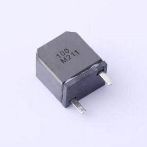 DEP1016NP-100PB 功率电感 10uH ±25% 13.4A SMD